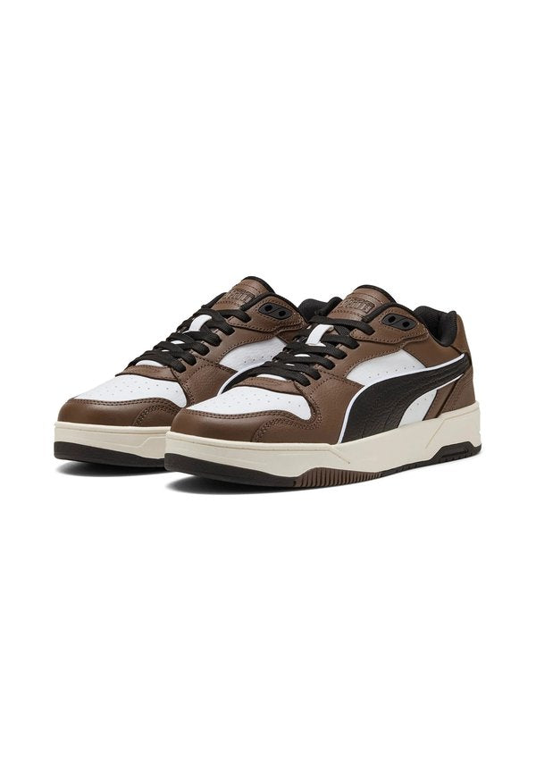 Puma BREAK LOW SNEAKER UNISEX