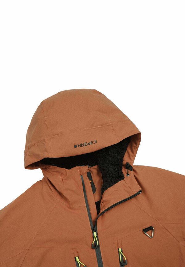 Icepeak ICEPEAK DASSOW