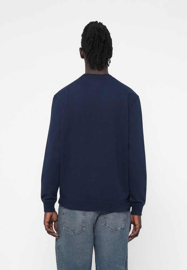 Tommy Jeans BIG FLAG