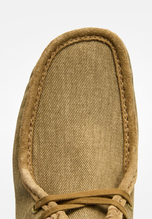 Clarks Originals WALLABEE