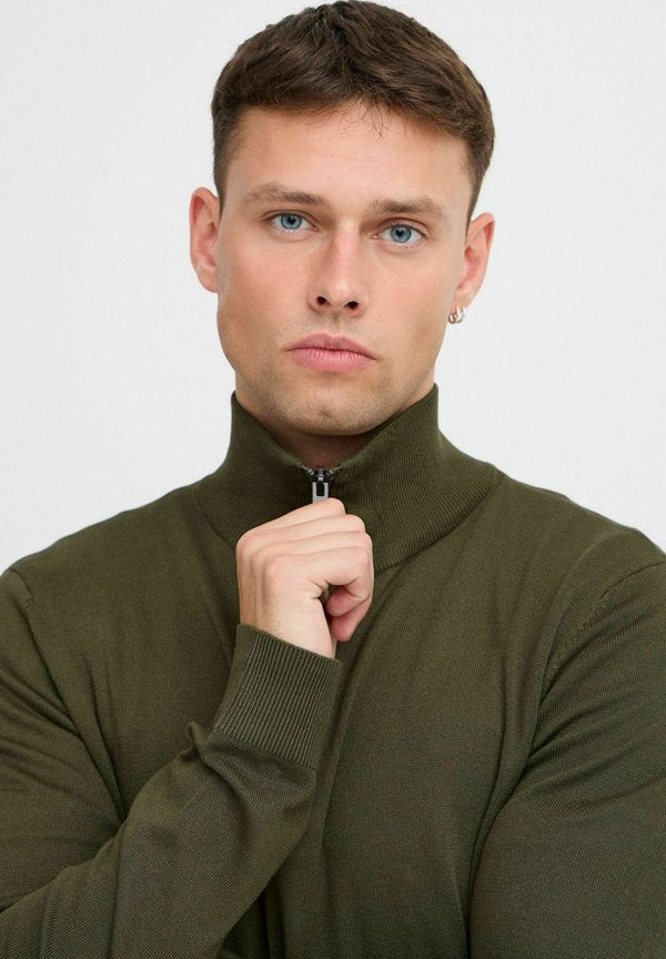 Blend BHPULLOVER FINE KNIT TROYER