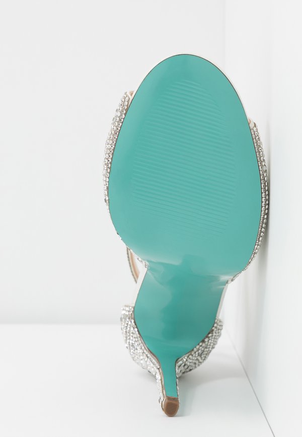 Blue by Betsey Johnson SAGE