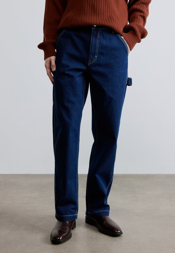 Calvin Klein Jeans DARTED CARPENTER