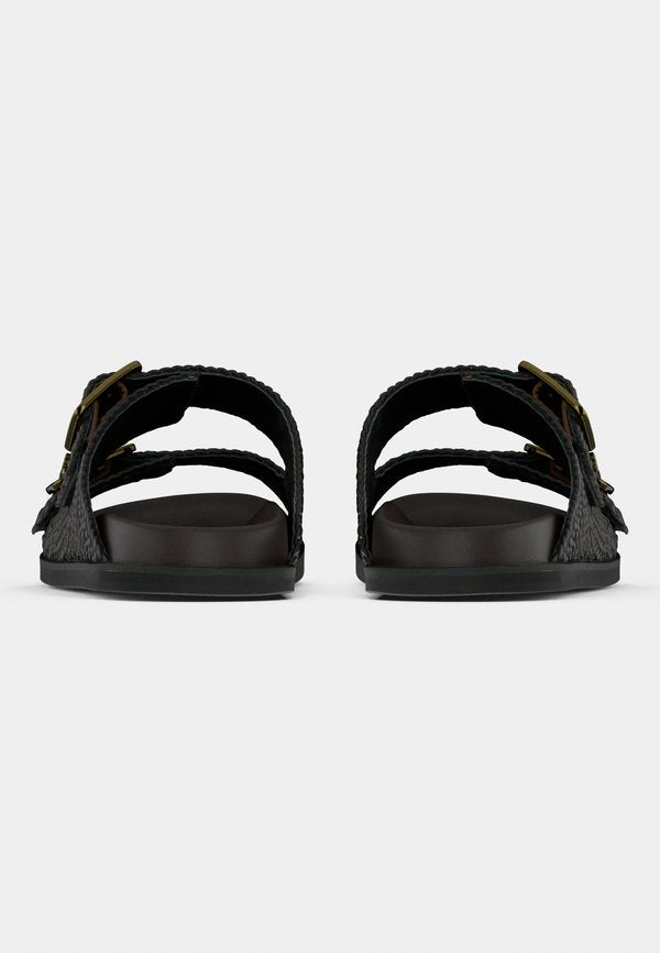 BOSS FREYAH SLIDE