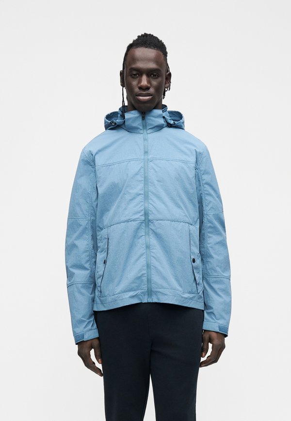 Lyle & Scott STOW AWAY JACKET