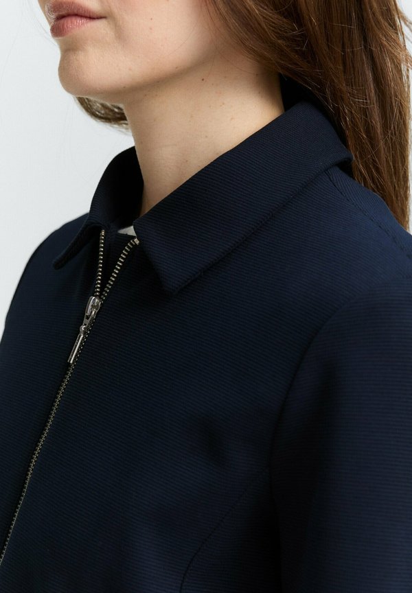 TOM TAILOR REGULAR FIT MIT REISSVERSCHLUSS