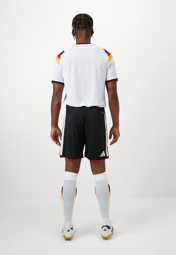 adidas Performance DEUTSCHLAND DFB 26 HOME REPLICA SHORTS