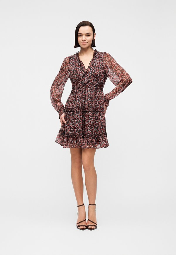 Vero Moda VMSMILLA Midi