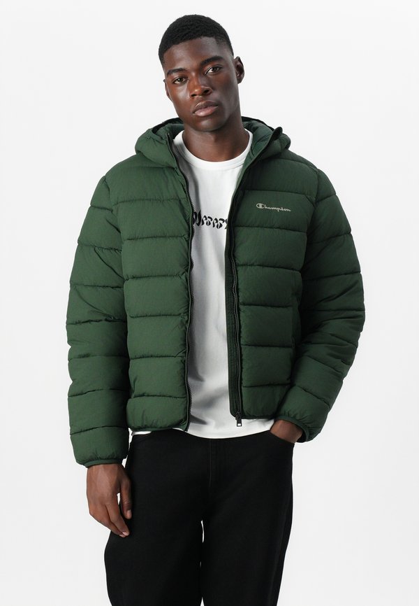 Champion SPORTSWEAR JACKET STANDARD FIT