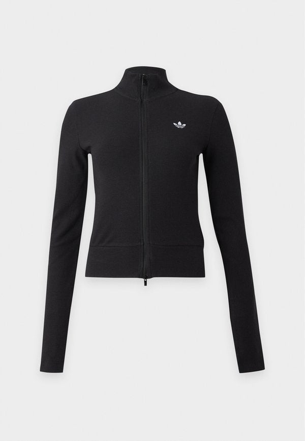 adidas Originals Cardigan - black