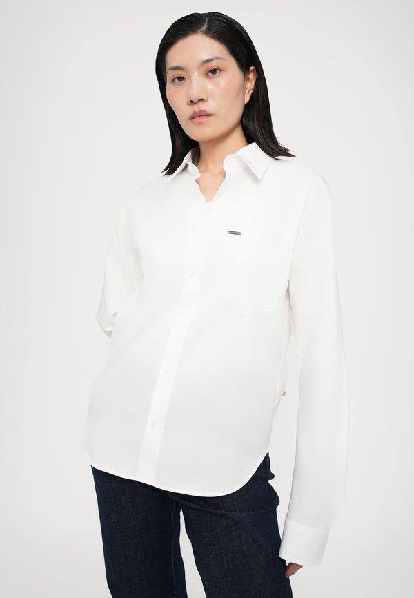 Dsquared2 ROUNDED SHIRT