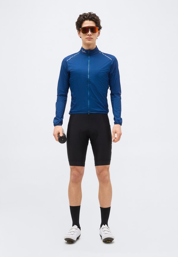 Rapha MEN'S BREVET ELEMENT WIND JACKET