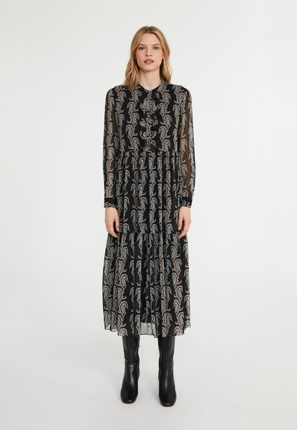 Claudie Pierlot ROMEA