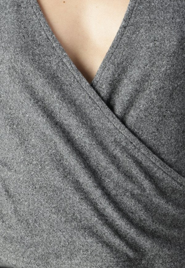 Noisy May NMCITY WRAP