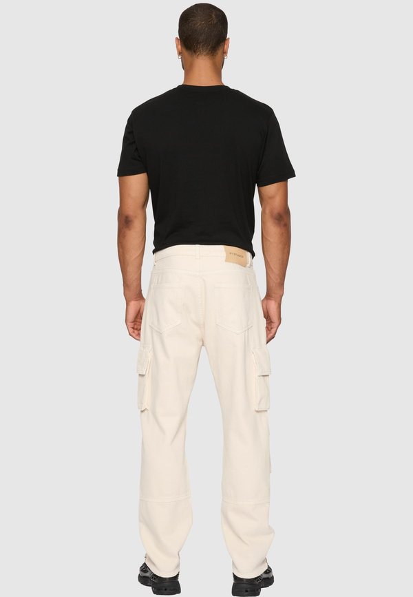 2Y Studios NEO ANKLE ZIP PANTS
