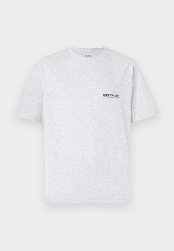 Jack & Jones Backprintet