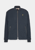 Lyle & Scott QUILTED LINER JACKET