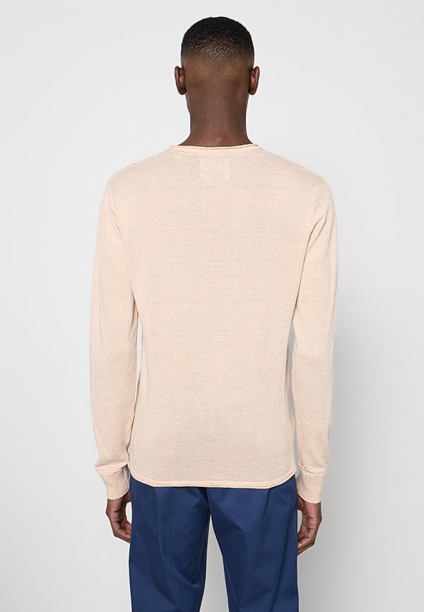 Scotch & Soda