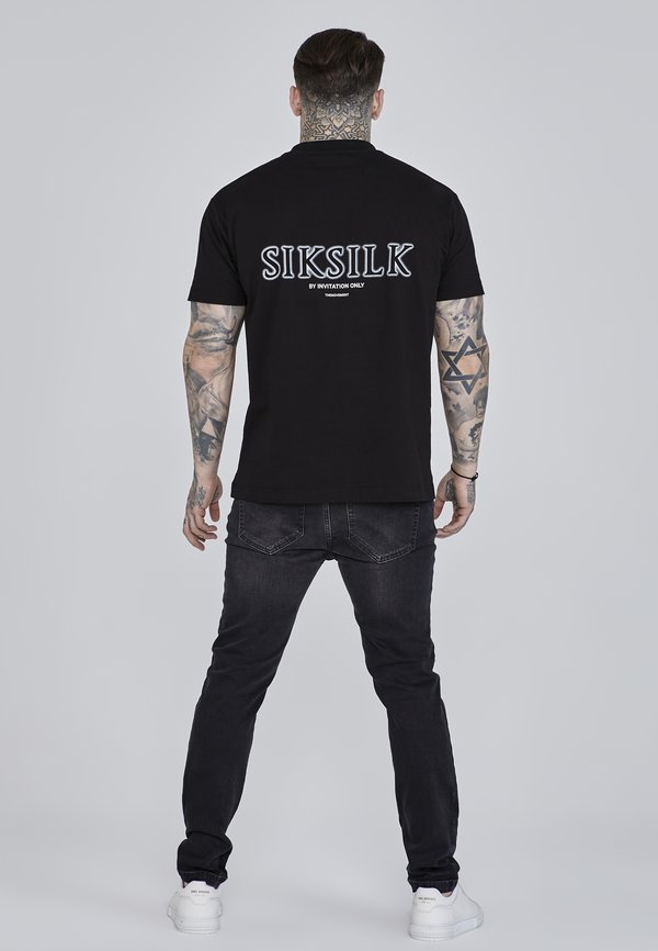 SIKSILK