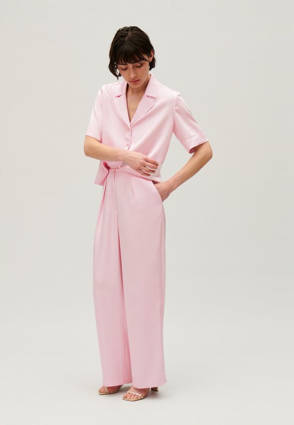 Claudie Pierlot PANTALON COSTUME