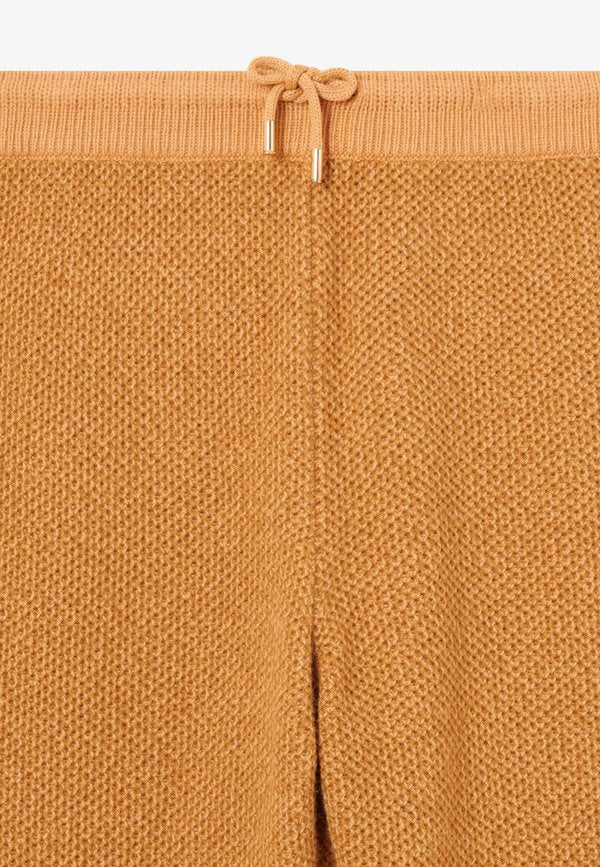 BLKVIS STRUCTURE PANTS UNISEX