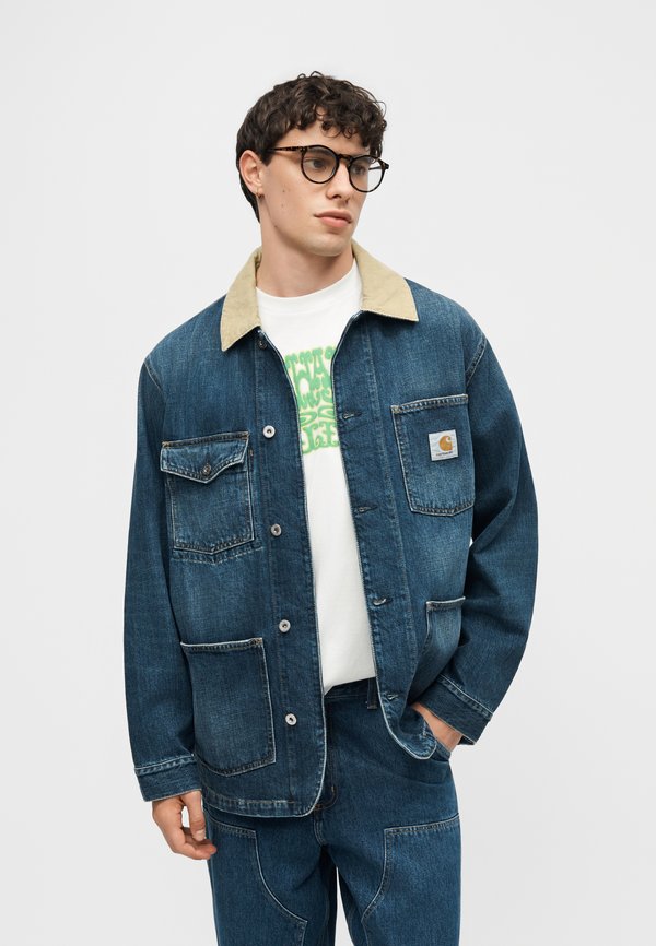 Carhartt WIP WARREN CHORE COAT