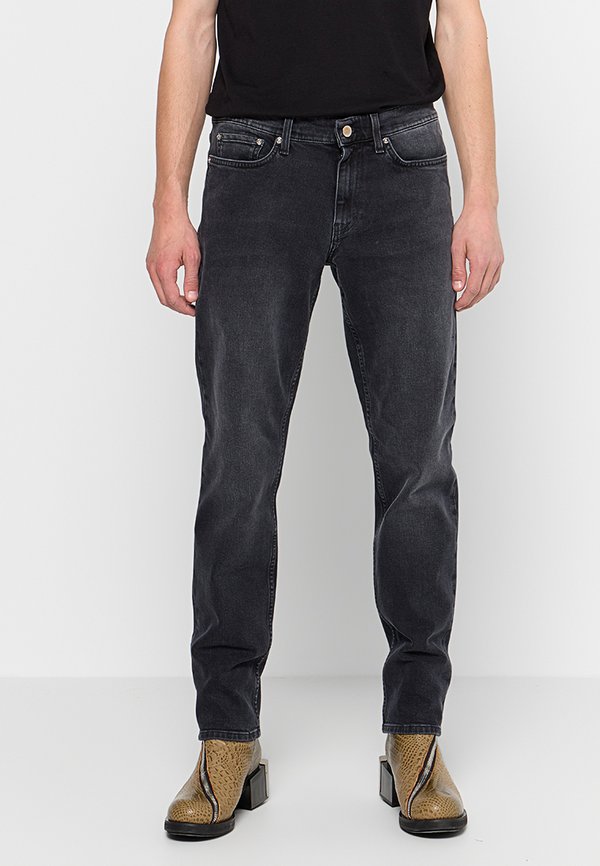 BLK DNM KINGSTON