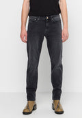 BLK DNM KINGSTON