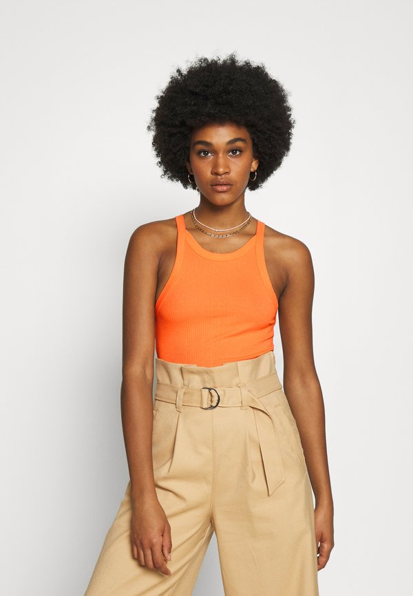 Monki EDDA SINGLET 2 PACK