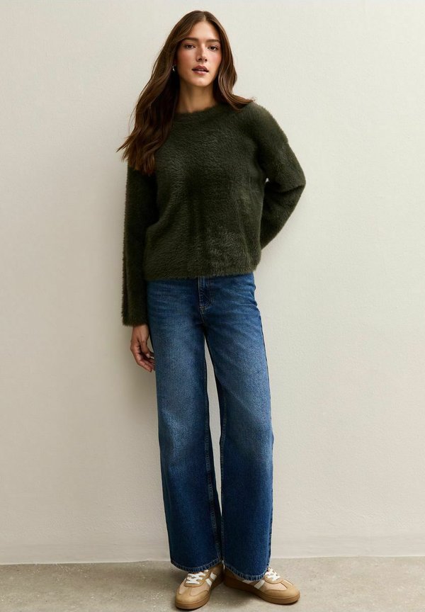 New Look FLUFFY  RELAXED FIT