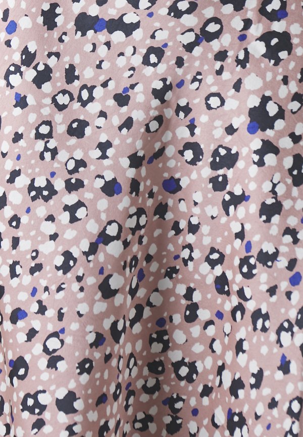 Pieces PCKATE MIDI SKIRT