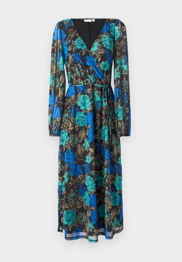 VILA VISANJA DRESS