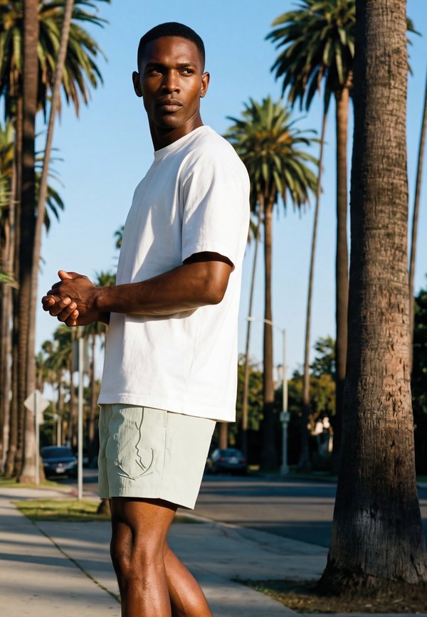 Karl Kani  SIGNATURE BOARD