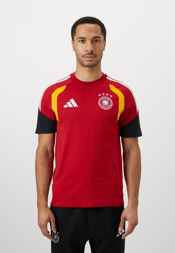adidas Performance DEUTSCHLAND DFB 26 TIRO TEE