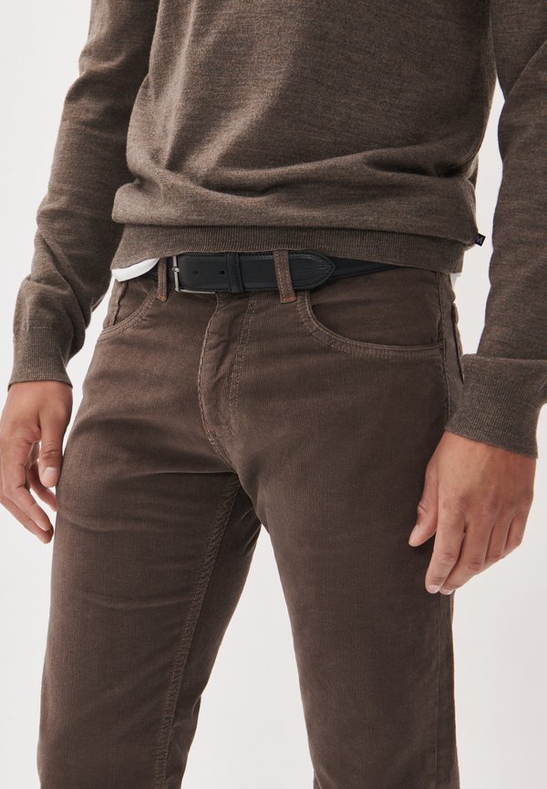 Matinique MAPETE CORDUROY CASUAL PANTS – SLIM FIT