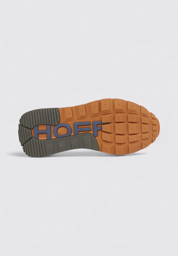 HOFF TRACK & FIELD