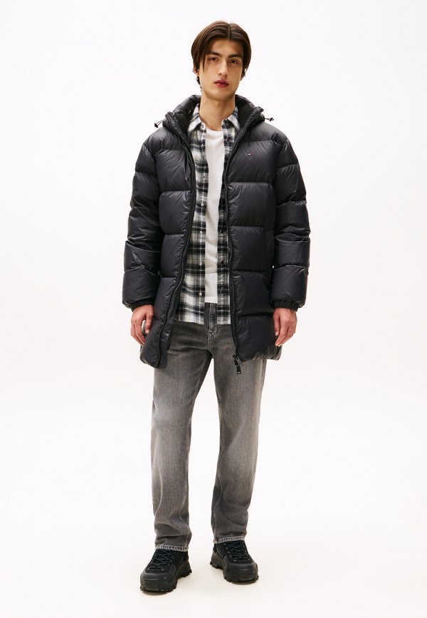 Tommy Jeans ESSENTIAL