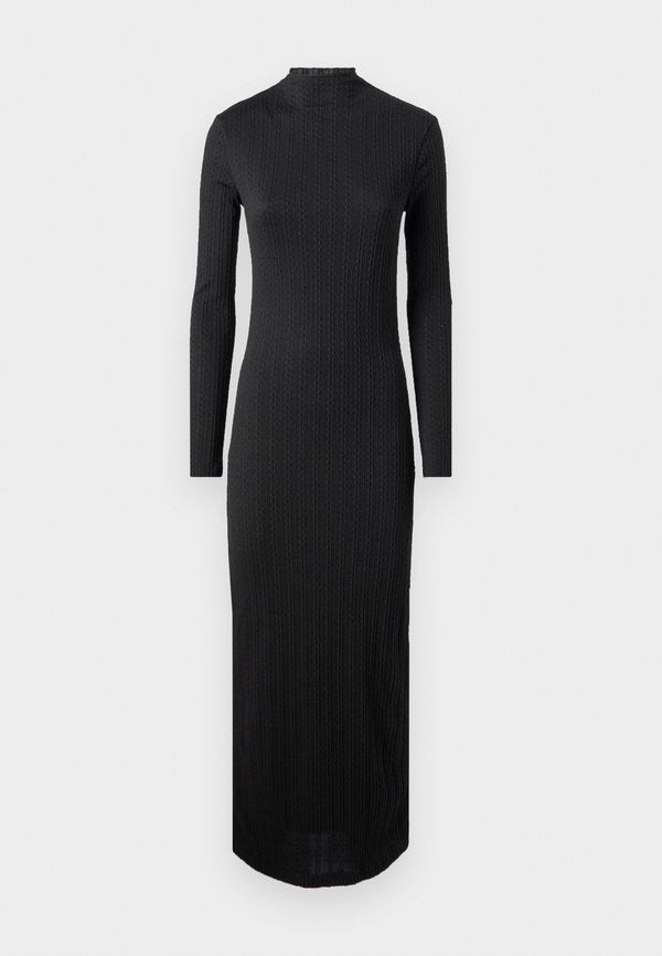 VILA VIASIA HIGH NECK DRESS