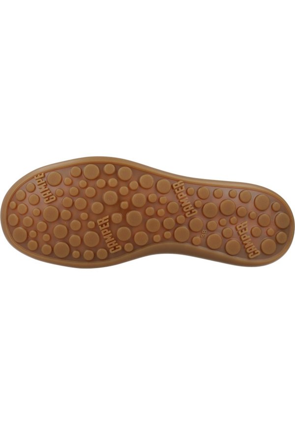 Camper PERFORATED BOTIJ