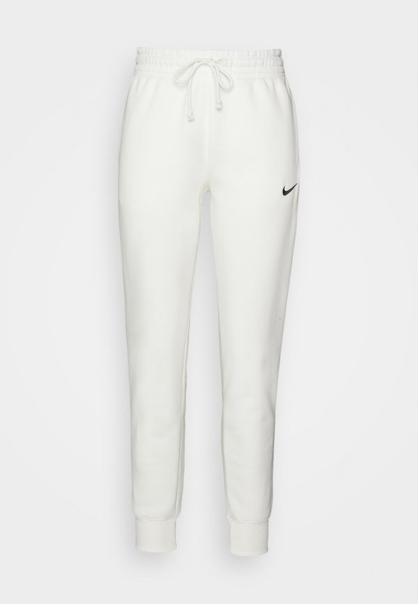 Nike Sportswear Tracksuit bottoms - sail/black