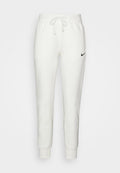 Nike Sportswear Tracksuit bottoms - sail/black
