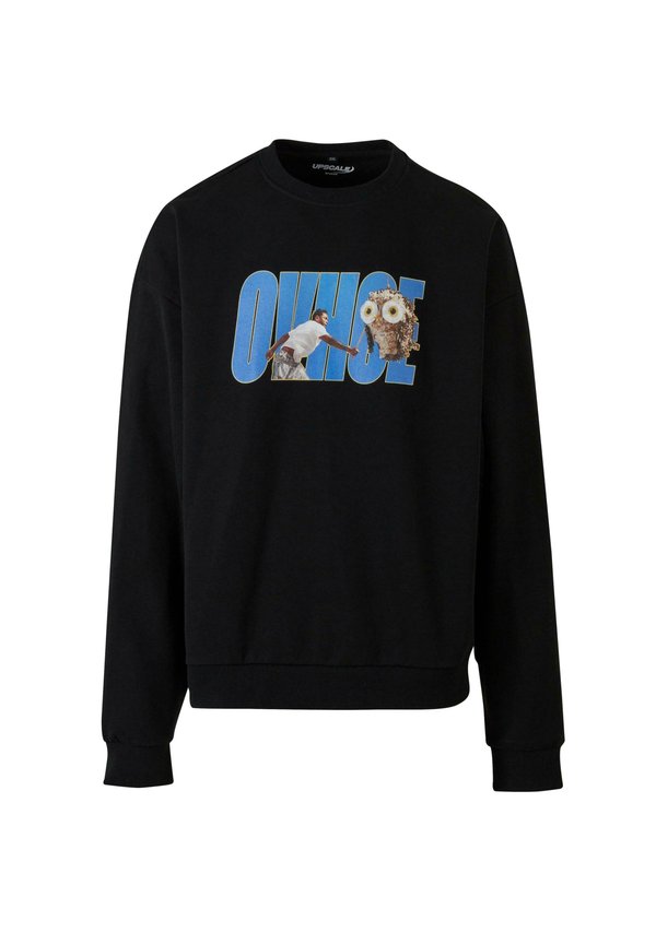 Upscale by Mister Tee