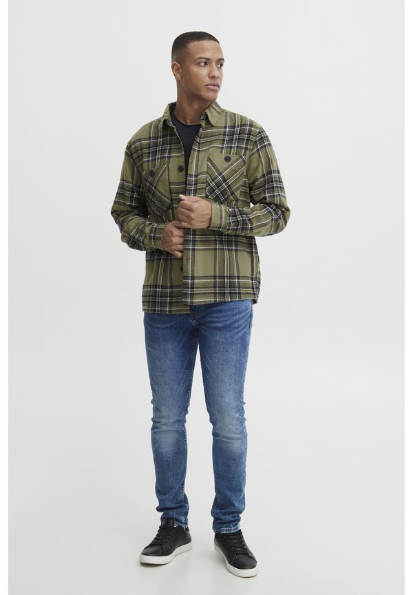 Blend BHOVERSHIRT