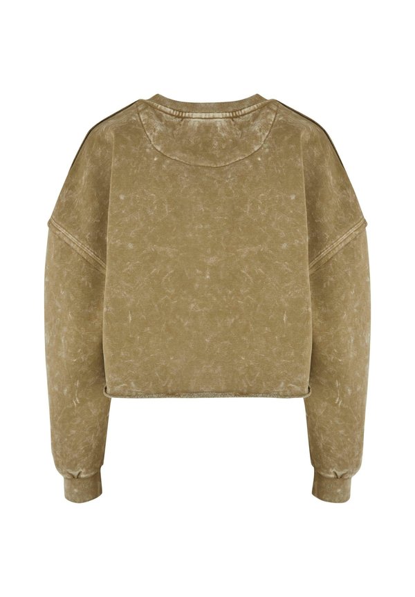 Karl Kani SIGNATURE CROP CREW