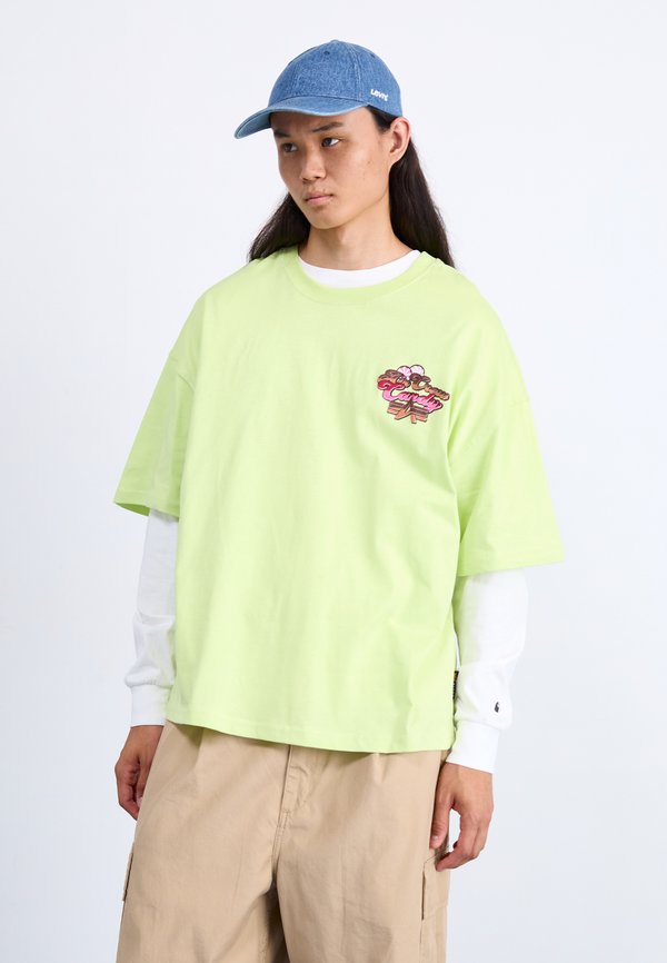 Alpha Industries CANDY CREW