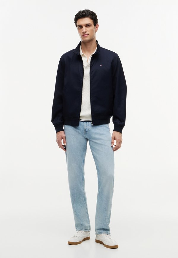 Tommy Hilfiger CLASSIC HARRINGTON - CORE ESSENTIALS