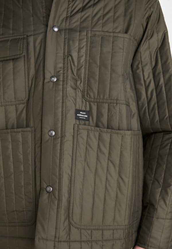 Mads Nørgaard CHORE JACKET