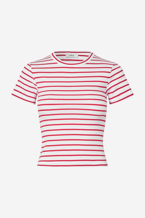 Envii ALLY CROP TEE