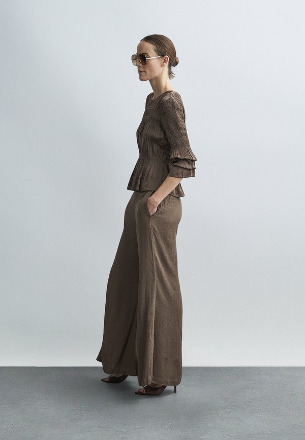 By Malene Birger OVAS