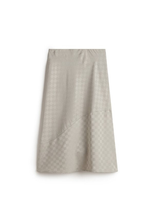Vans CHARMEUSE DIANA COLUMN SKIRT